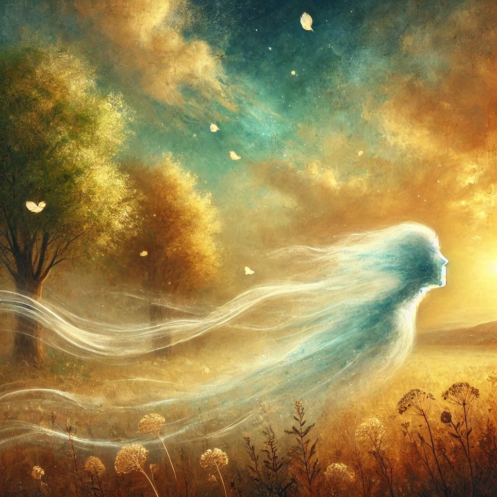 Whispers of the Wind